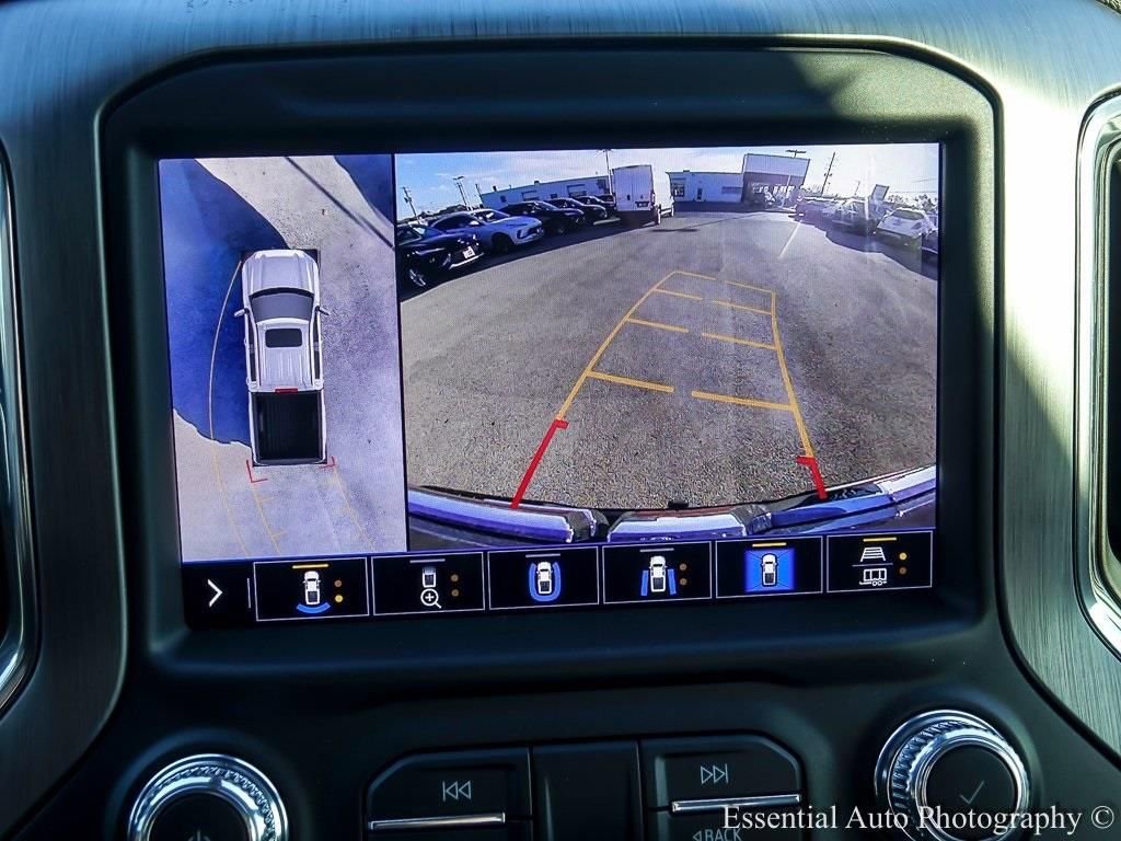 2020 GMC SIERRA - Image 18