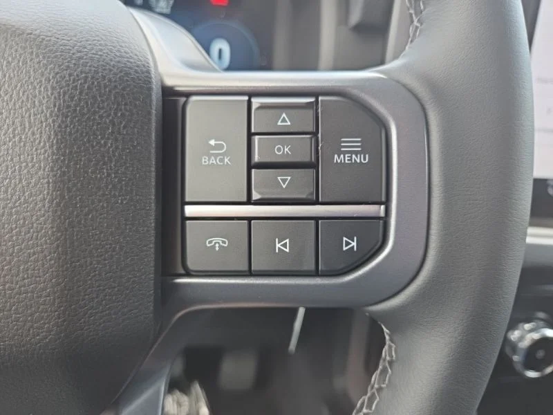 New 2026 Oxford White Ford F-250® XL image 32