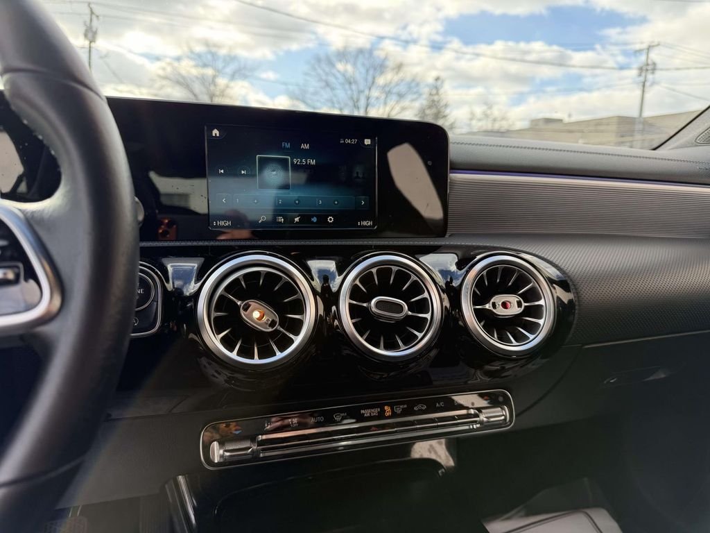 2020 Mercedes-Benz CLA CLA250 - Photo 41