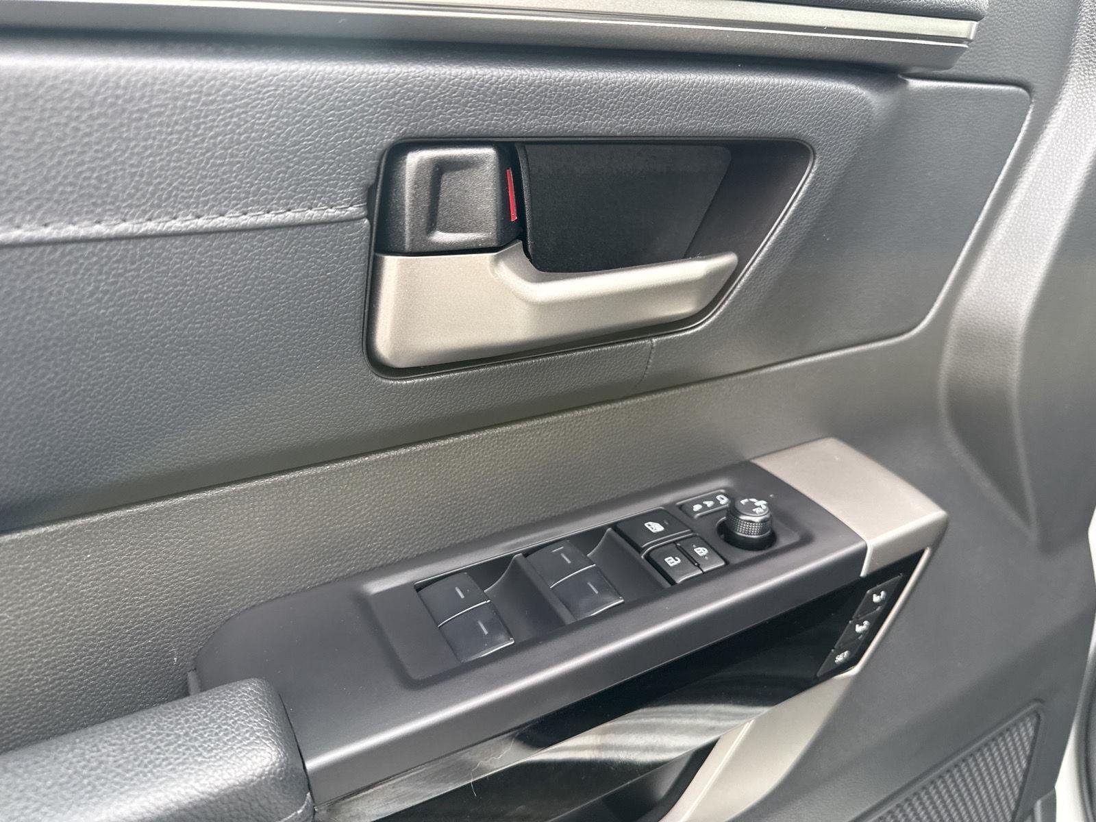 Used 2024 Ice Cap Toyota Limited image 19