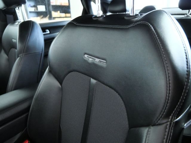 Certified Used 2022 White Kia GT-Line image 18