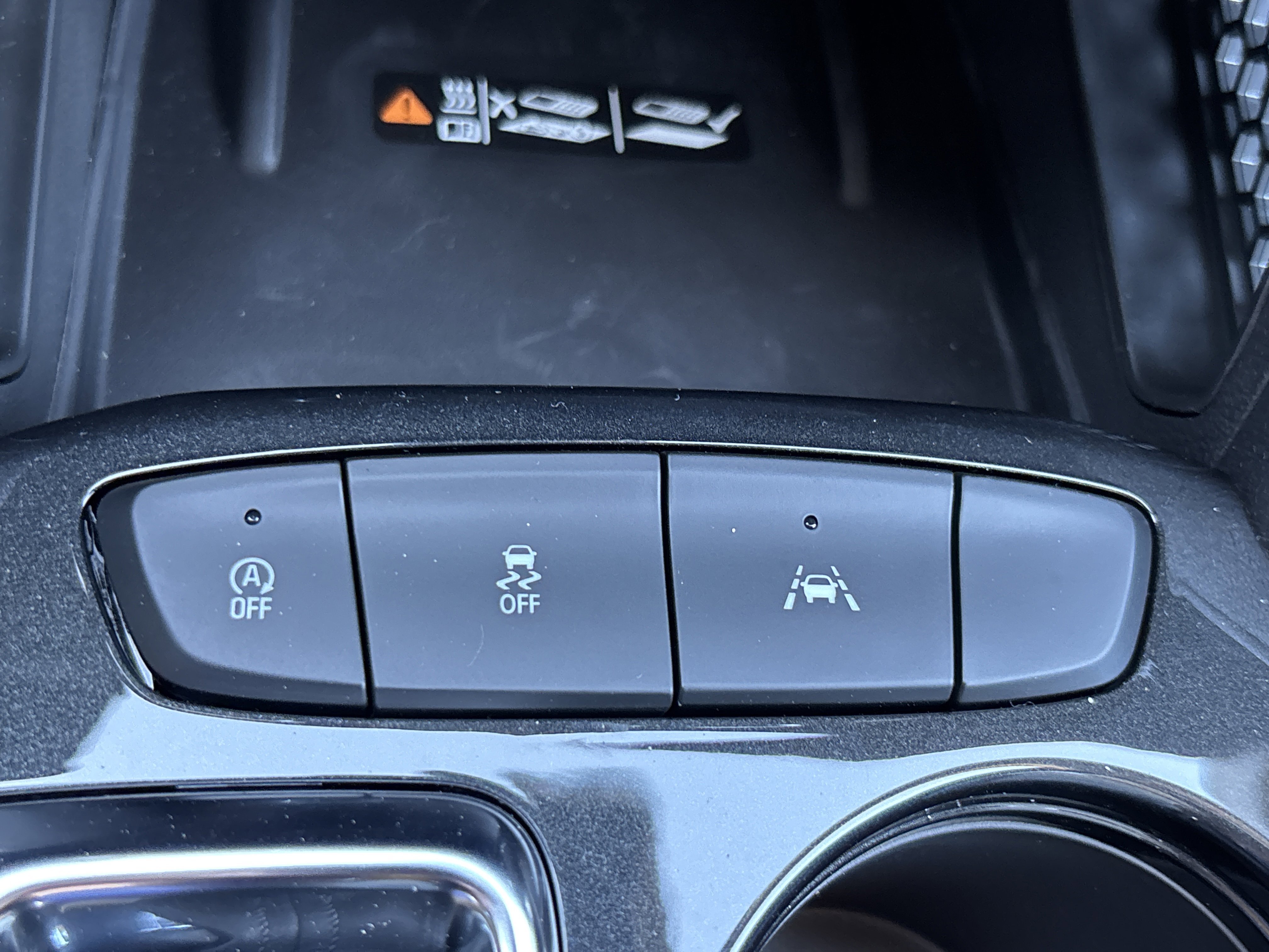New 2026 Sterling Gray Metallic Chevrolet LT image 37