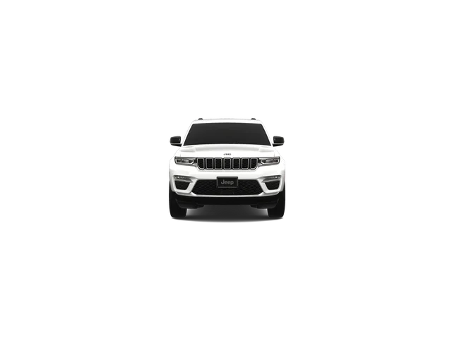 2025 Jeep Grand Cherokee Limited - Photo 12