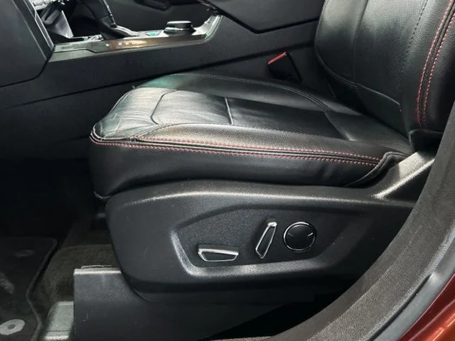 Used 2016 Brown Ford Sport image 34