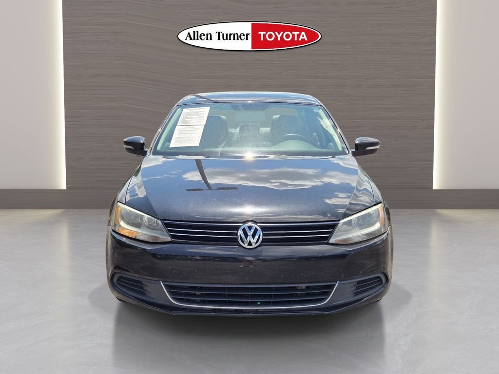 Used 2014 Volkswagen Jetta TDI with VIN 3VWLL7AJ3EM369652 for sale in Auburn, AL