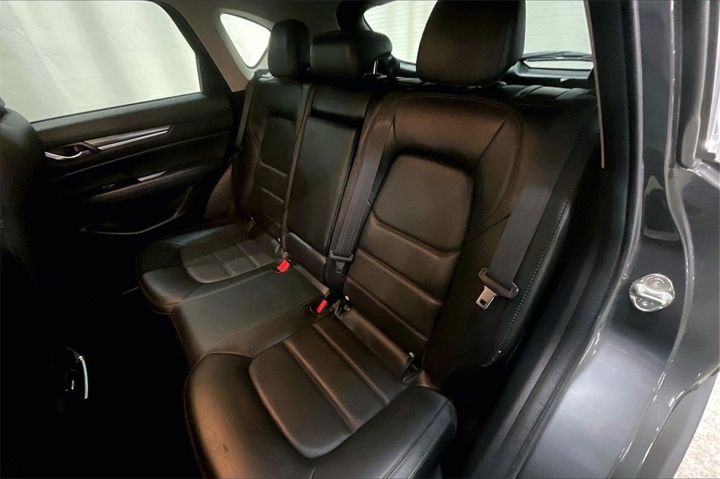 2019 MAZDA CX-5 - Image 24