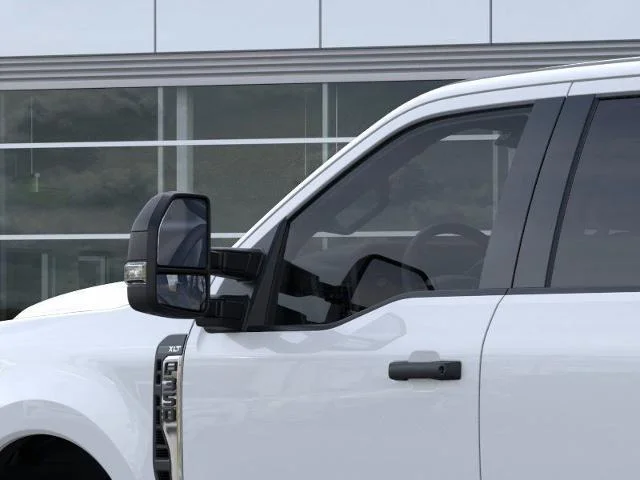 2026 Ford F-350 Super Duty XLT - Photo 42