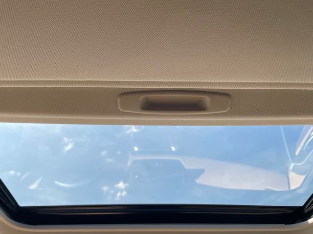 Certified Used 2025 Beige Toyota XLE Premium image 19