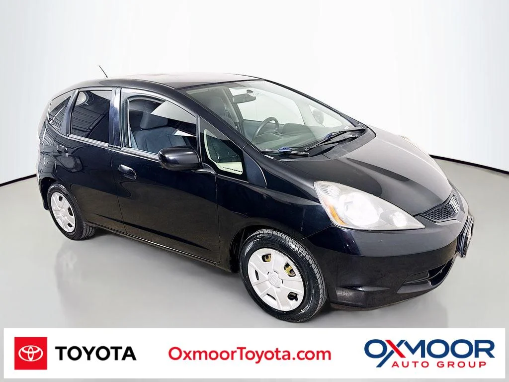 2013 Honda Fit Auto's photo