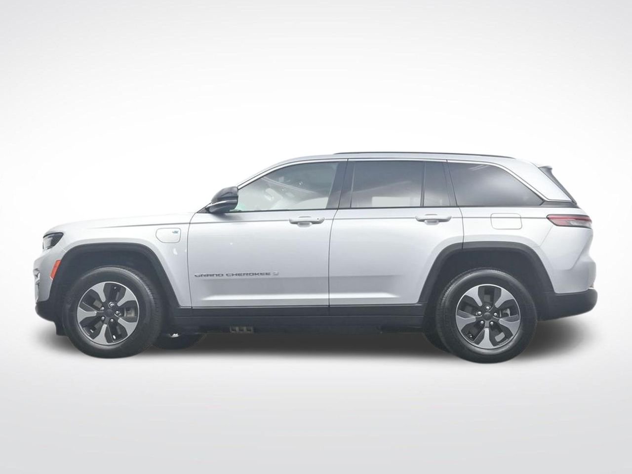 2024 Jeep Grand Cherokee 4xe - Photo 38