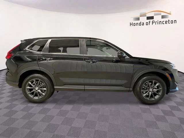 New 2026  Honda EX-L image 2
