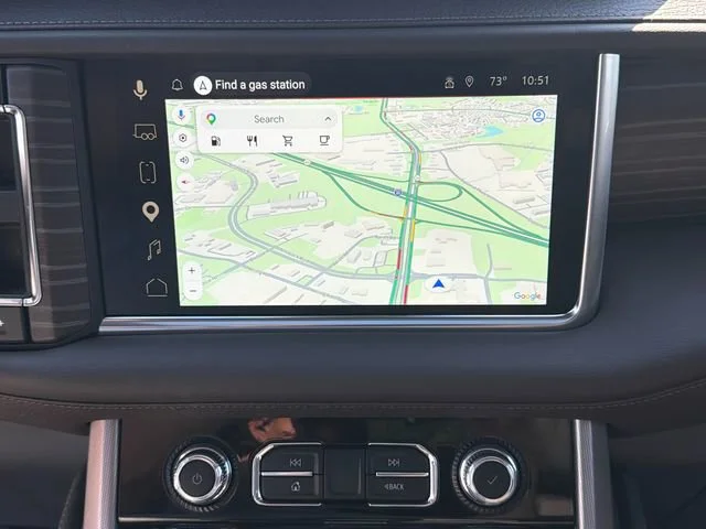 Used 2024 Titanium Rush Metallic GMC Denali image 29