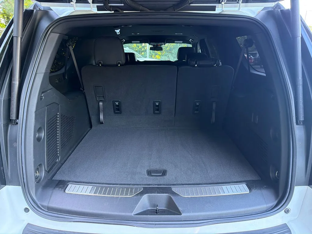 Used 2025 Beige Chevrolet RST image 18
