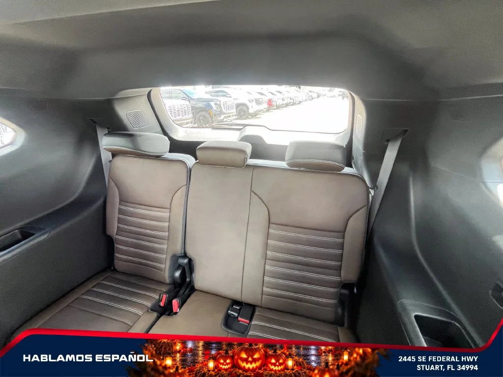 New 2026 Sterling Metallic GMC Denali Ultimate image 31