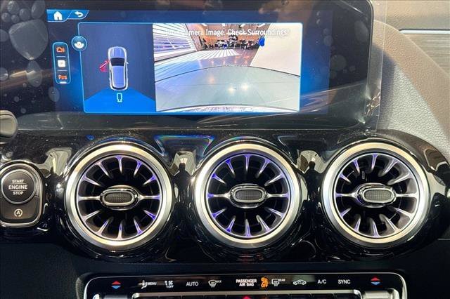 New 2026 Polar White Mercedes-Benz AMG® GLA 35 image 43
