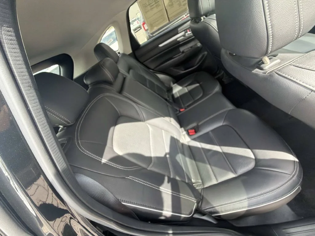 Used 2025 Black Mazda 2.5 S Preferred Package image 29