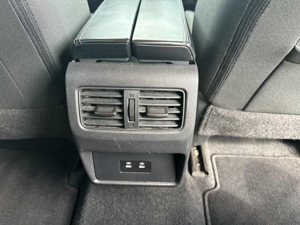 Used 2025 Gun Metallic Nissan SV image 29