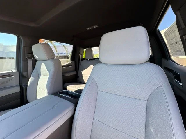 New 2026 Gray Chevrolet RST image 18