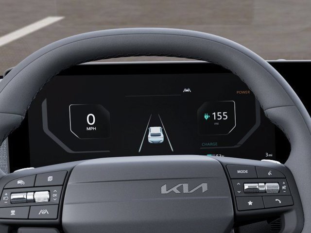 New 2026 Gray Kia Light image 21
