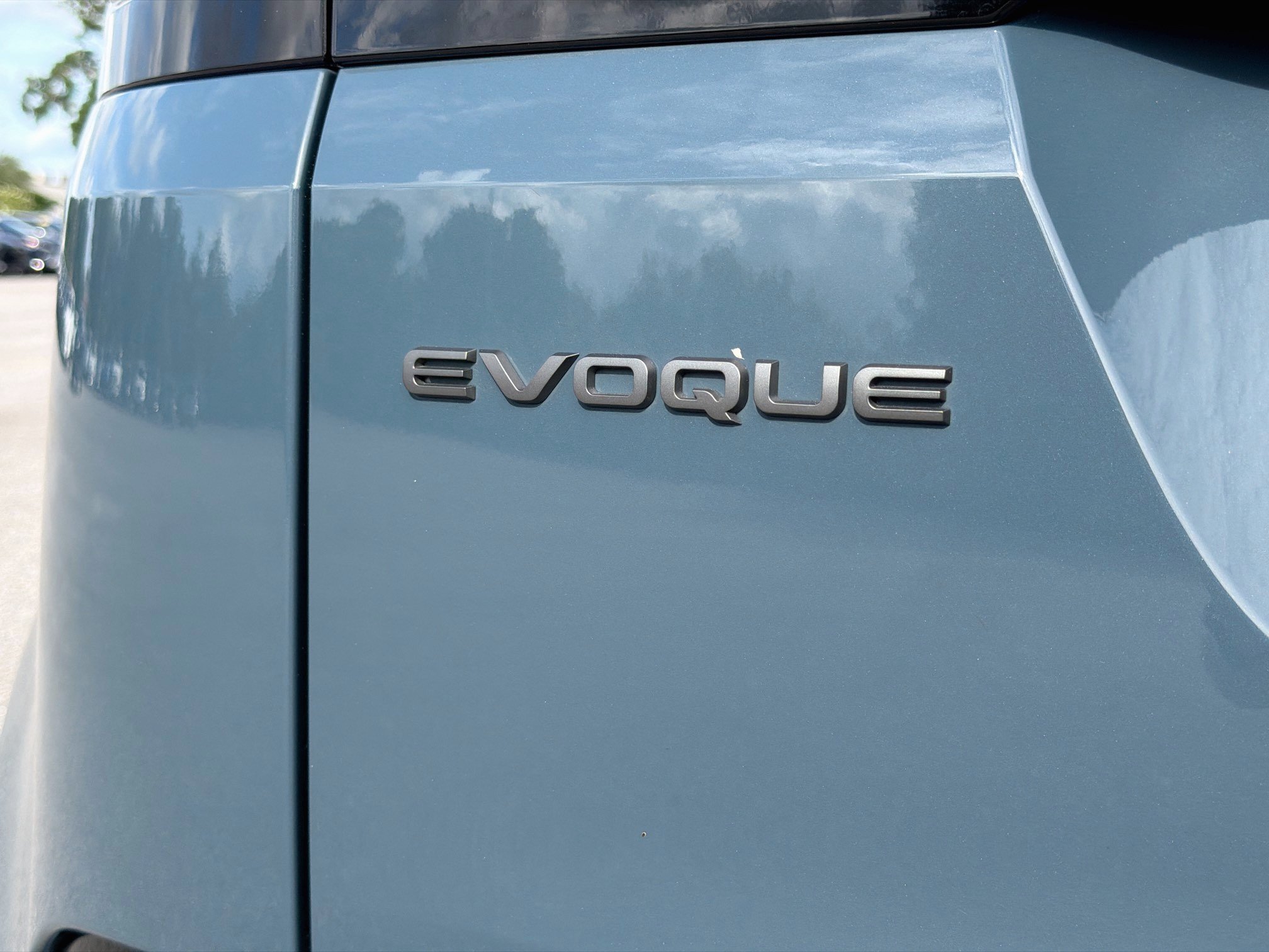 Used 2024 Blue Land Rover Core S image 45