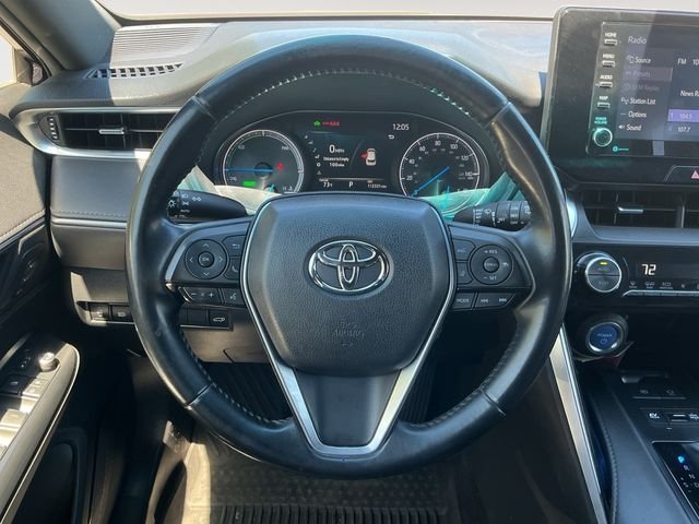Used 2021  Toyota XLE image 12