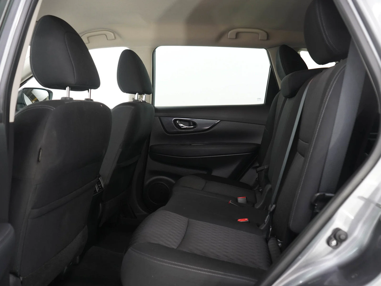 Used 2020 Gun Metallic Nissan SV image 15