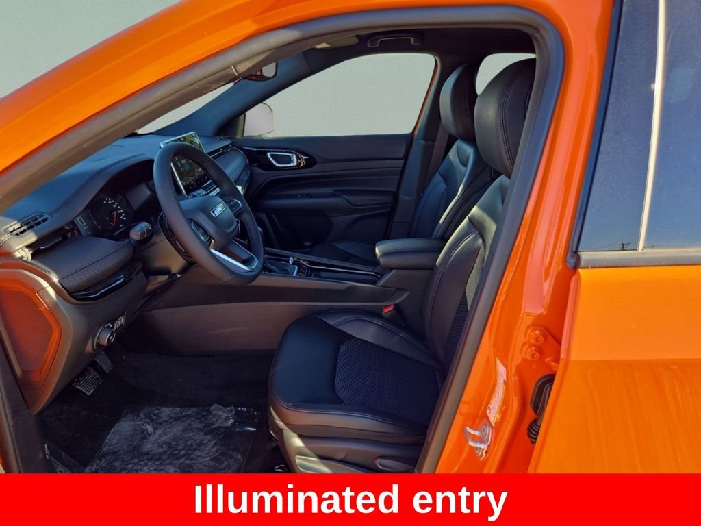 New 2026 Joose Exterior Paint Jeep Latitude image 18