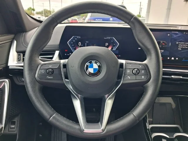 2024 BMW X1 28i - Photo 15