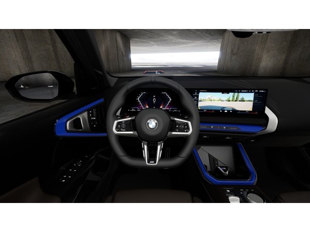 New 2026 Black Sapphire Metallic BMW  image 13