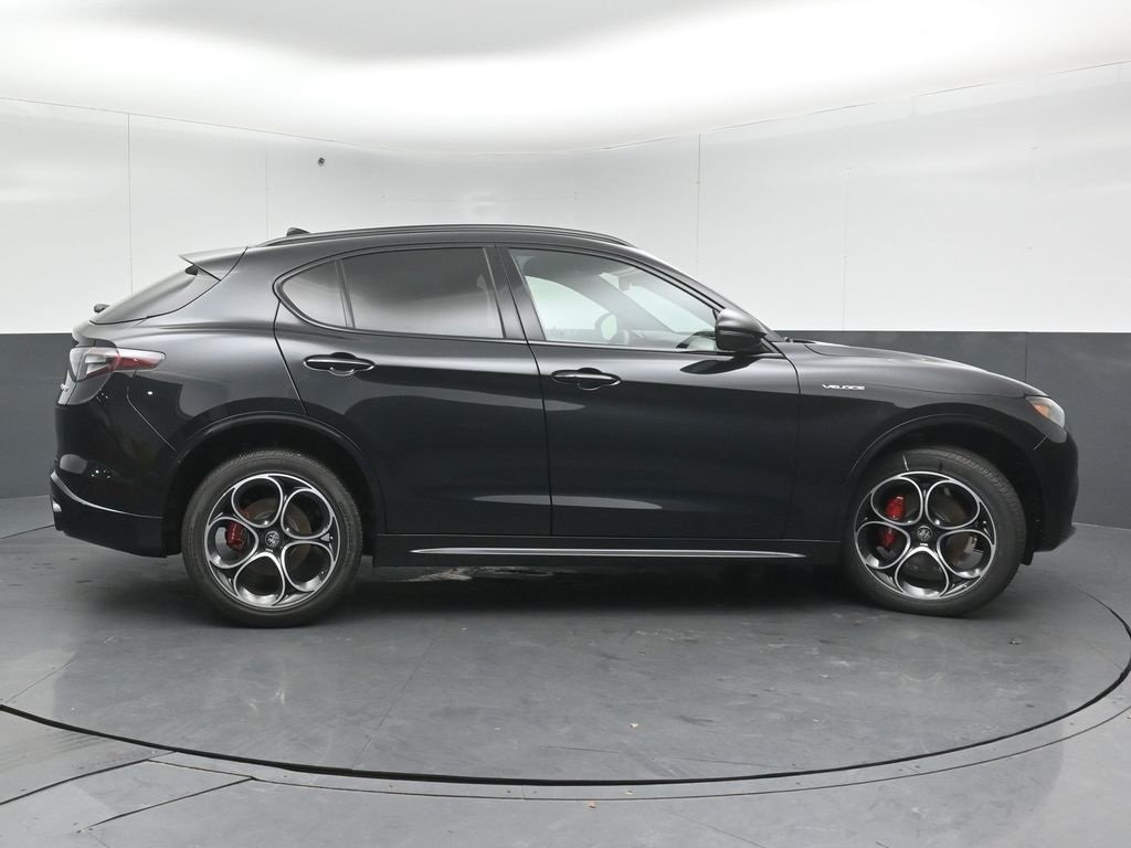 2025 ALFA ROMEO STELVIO - Image 7