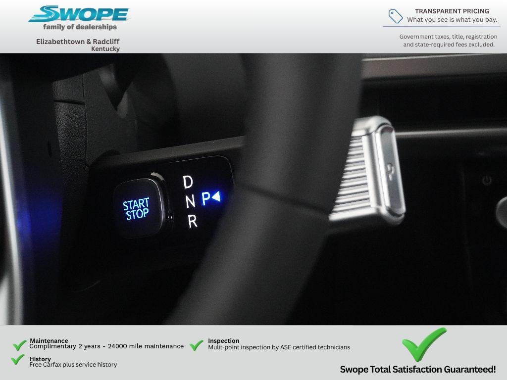 2026 Hyundai IONIQ 9 S - Photo 23