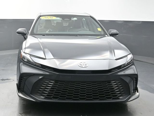 Used 2026  Toyota SE image 2