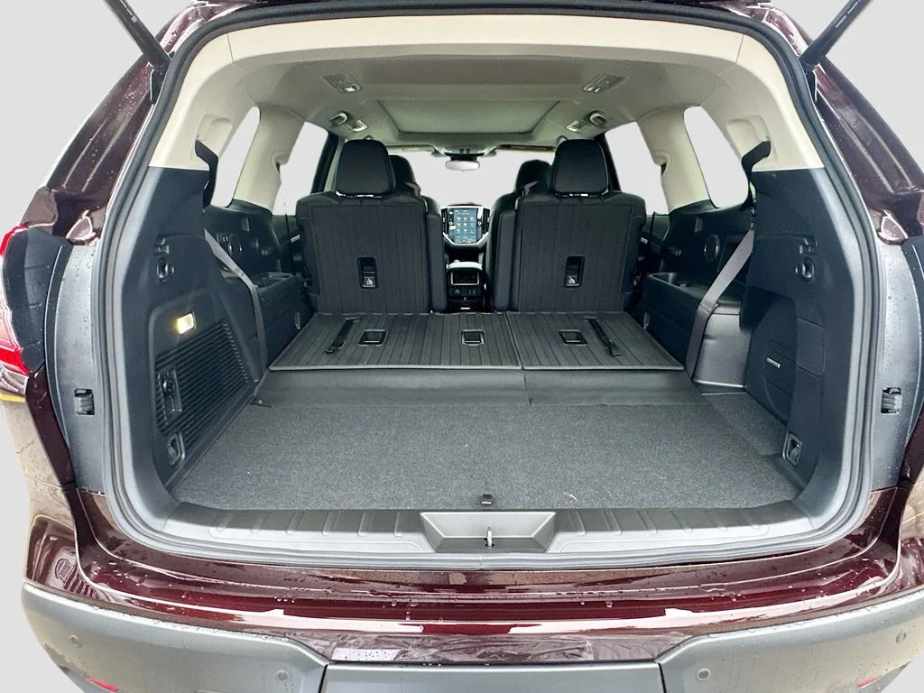 New 2026  Subaru Touring image 32