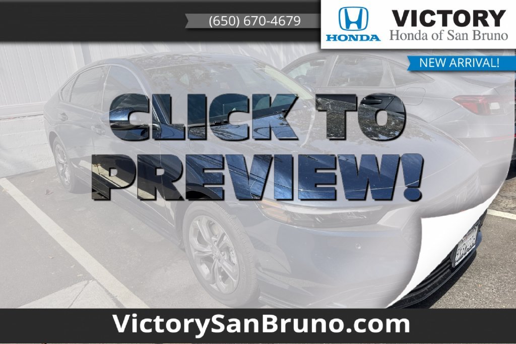 2025 Honda Accord