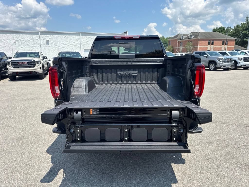 2026 GMC Sierra 1500 Denali - Photo 18