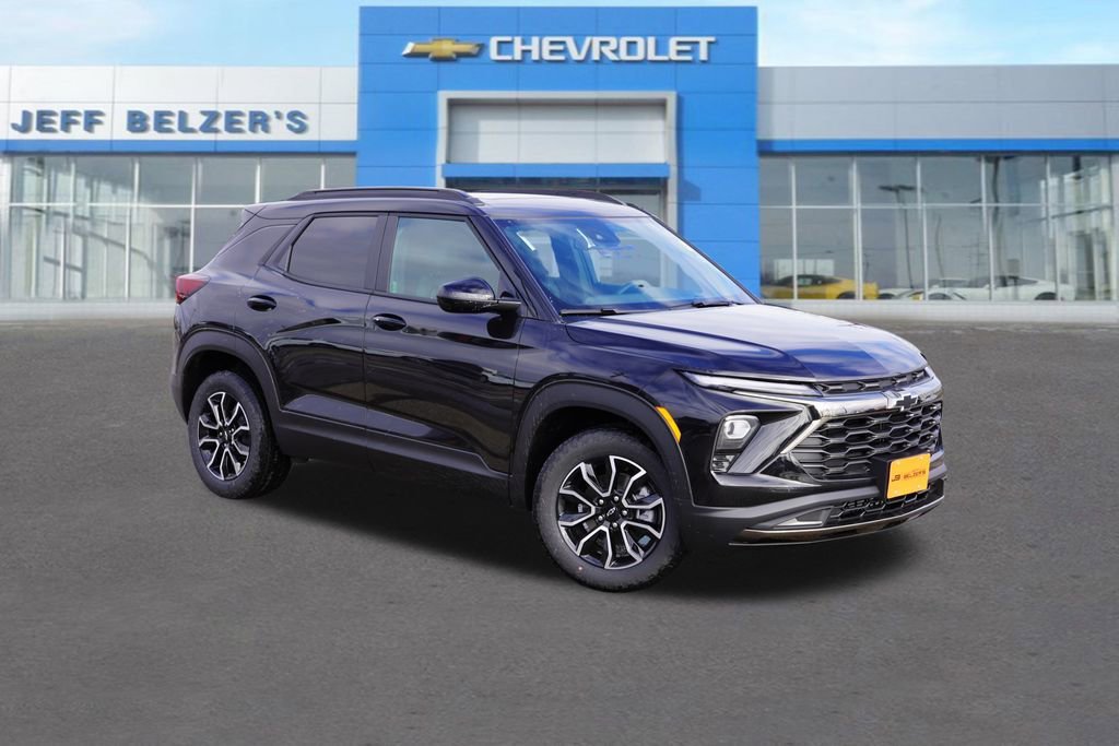 New Chevy Trailblazer for Sale in Lakeville, MN