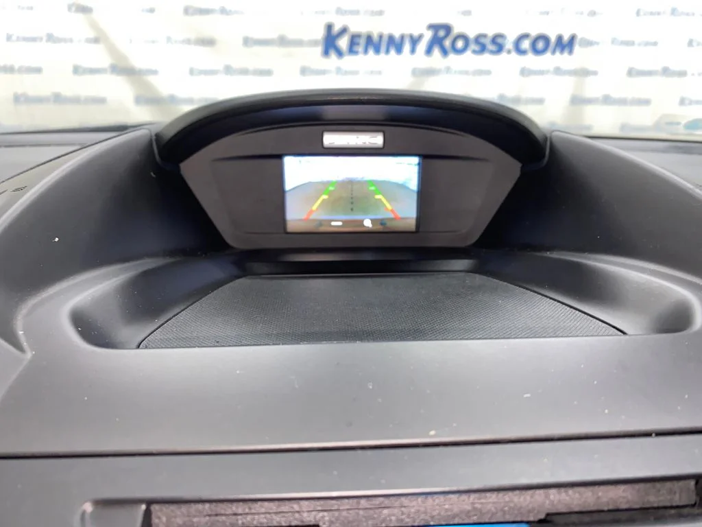 Used 2017 Red Ford SE image 22