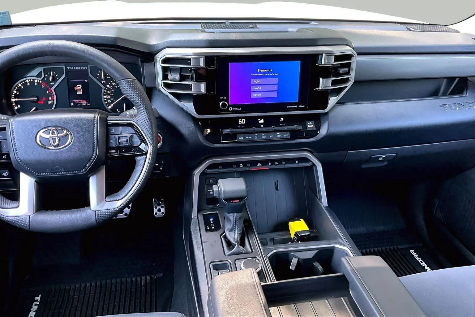 Used 2024 Ice Cap Toyota SR5 image 7