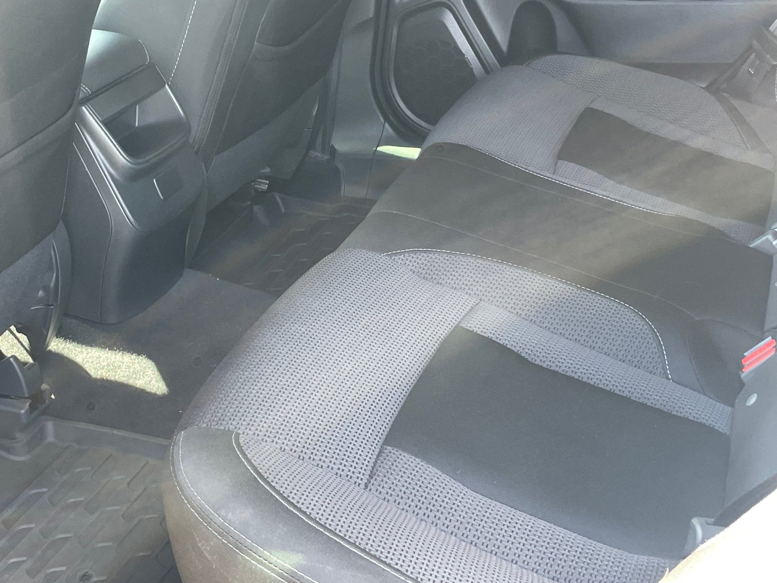 Used 2025 Magnetite Gray Metallic Subaru  image 20