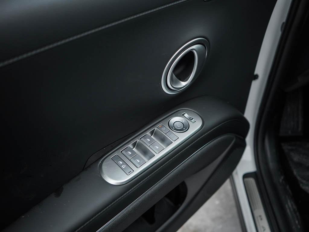 New 2026 Creamy White Pearl Hyundai Calligraphy AWD image 46