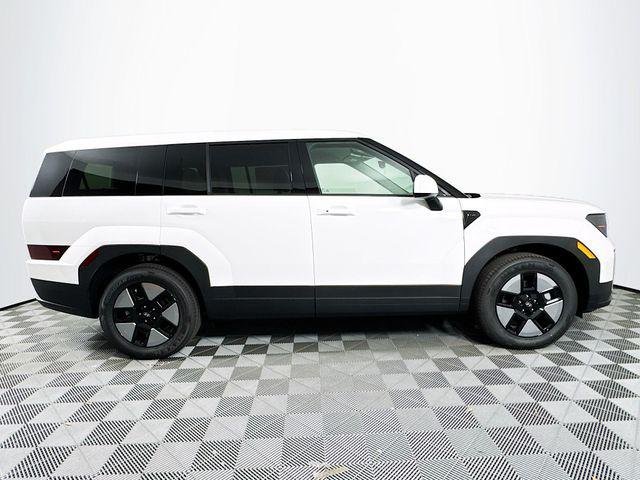2026 Hyundai Santa Fe SE - Photo 7