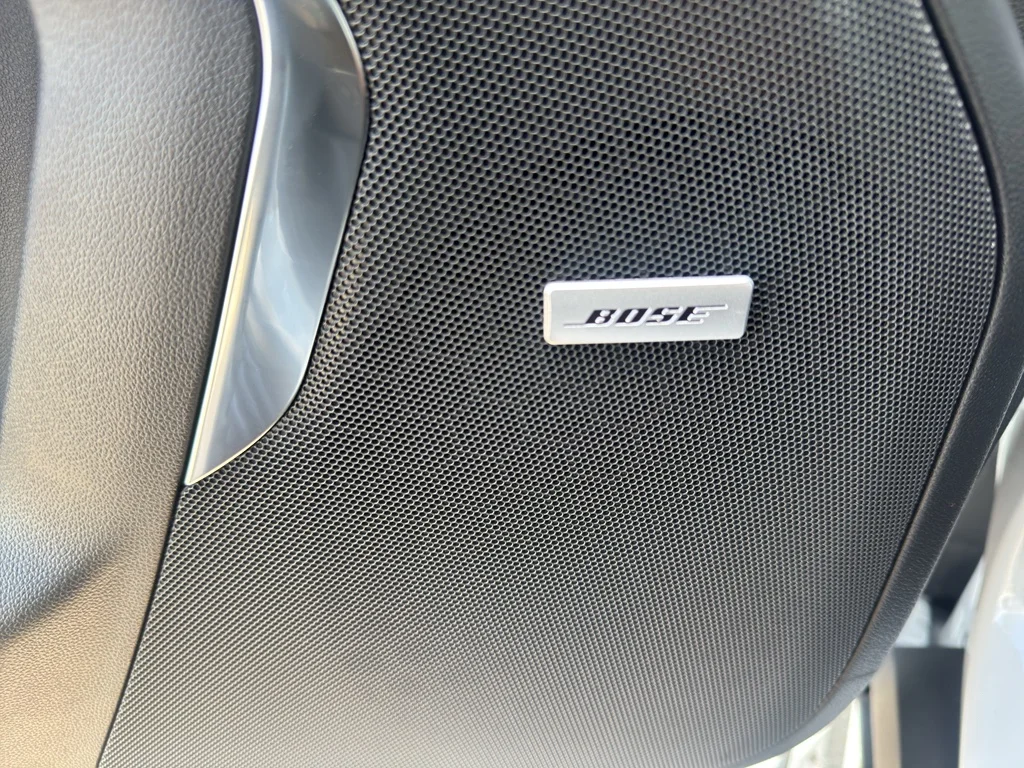 2026 Chevrolet Suburban Premier - Photo 23
