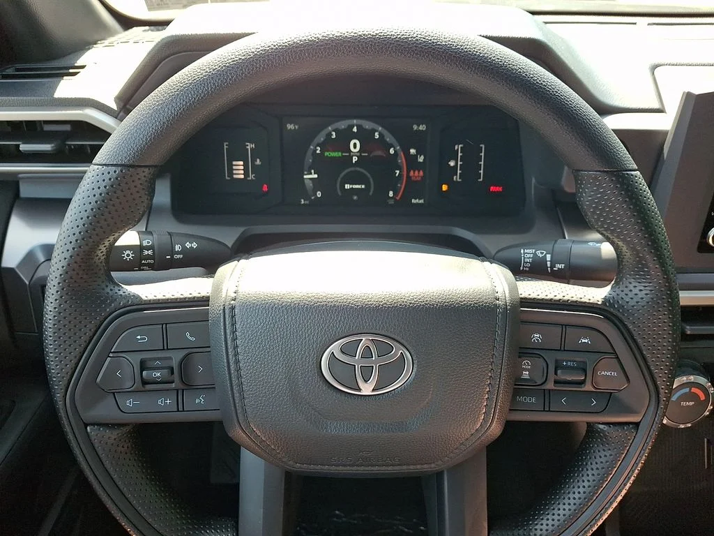 New 2026 Underground Toyota  SR5 image 18