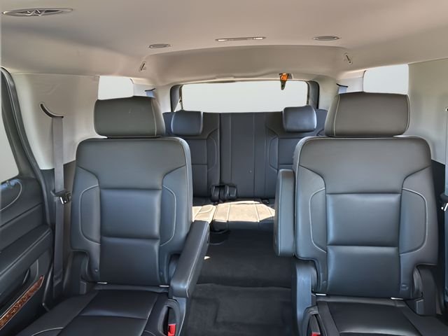Used 2017 Silver Chevrolet Premier image 23