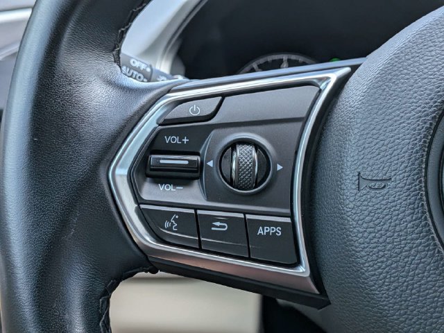 Certified Used 2024 Platinum White Pearl Acura Technology Package image 30
