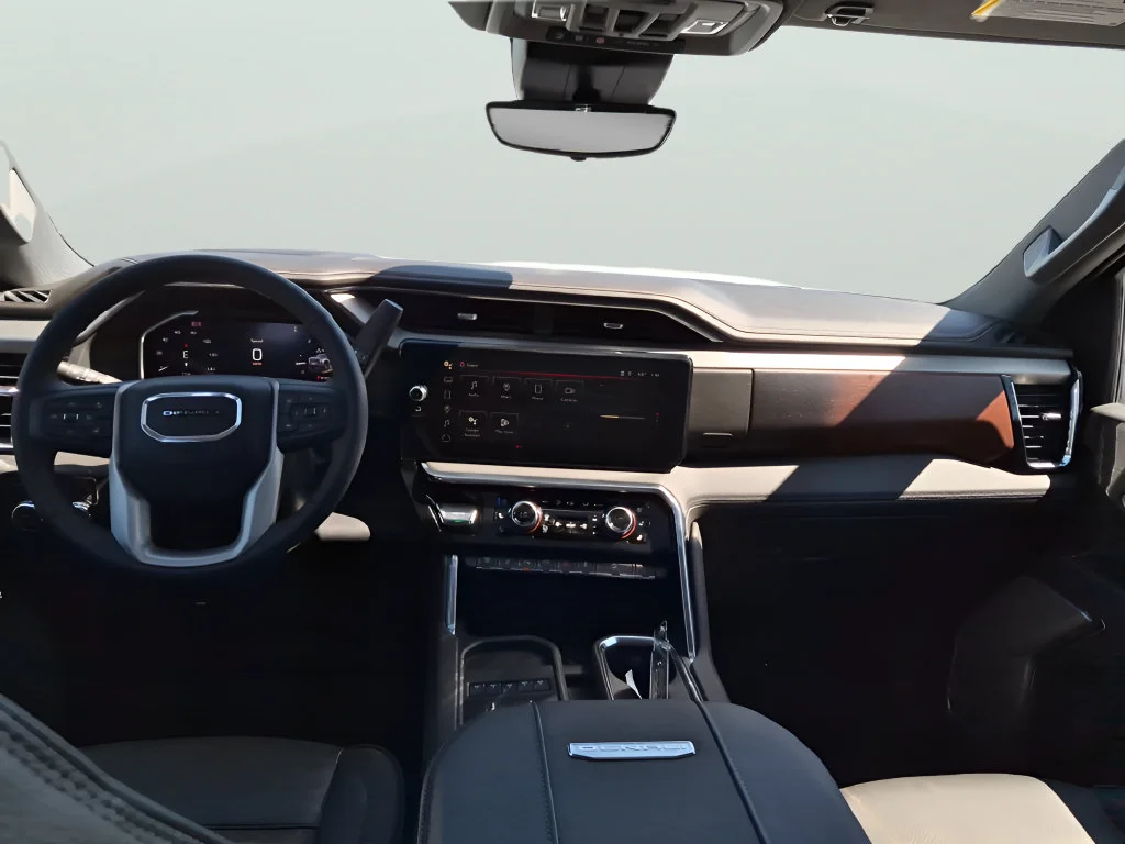 New 2026 GMC Sierra 2500 HD Denali, photo 29