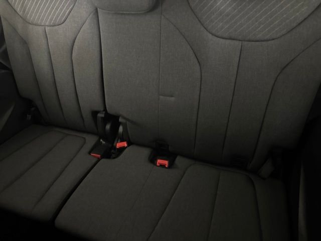 Certified Used 2025 Black Hyundai SE image 26