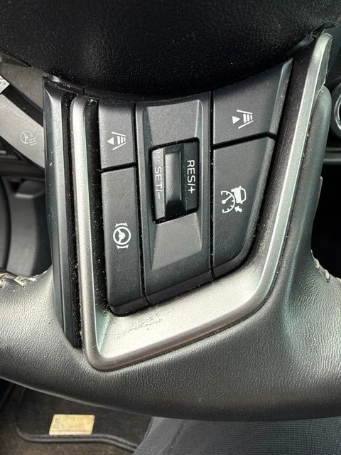 Used 2024 Gray Subaru Touring XT image 9