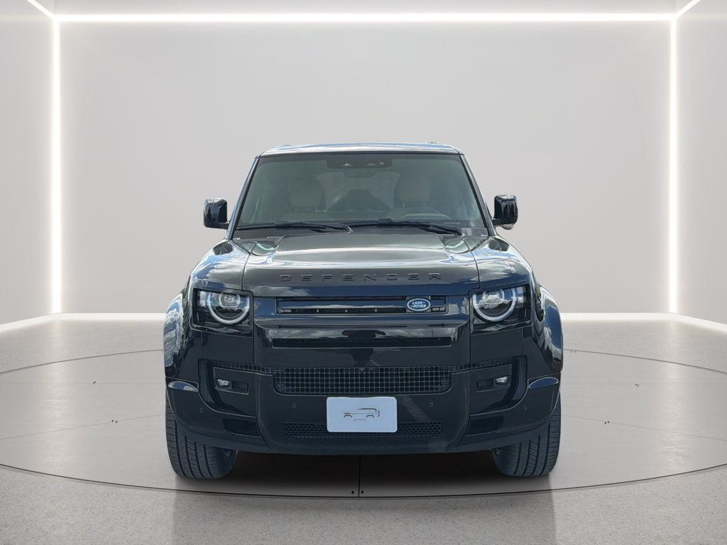 New 2026 Santorini Black Land Rover X-Dynamic SE image 11