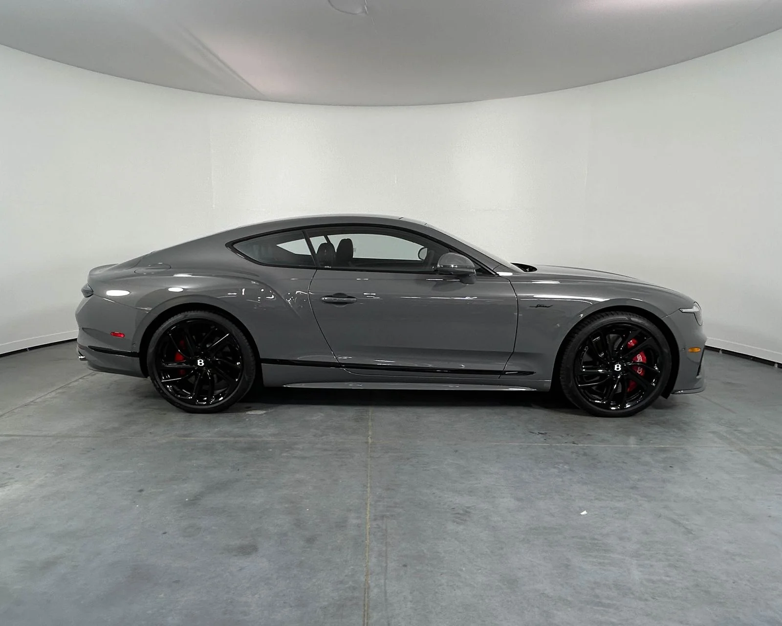 New 2026  Bentley Speed image 5